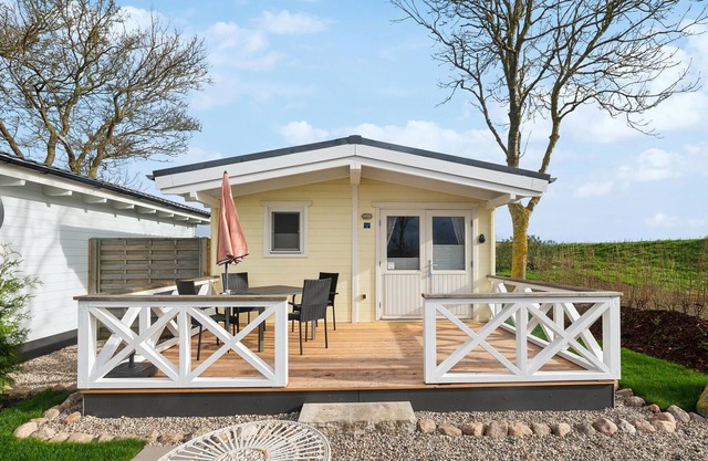 Hermosa casa en Süssau/Mar Báltico