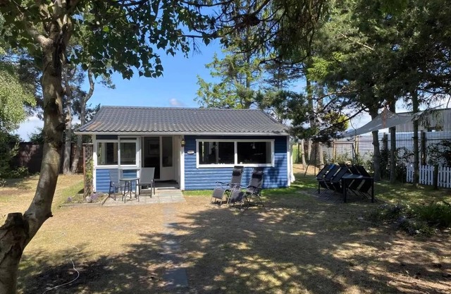 1 bedroom apartment in Höllviken