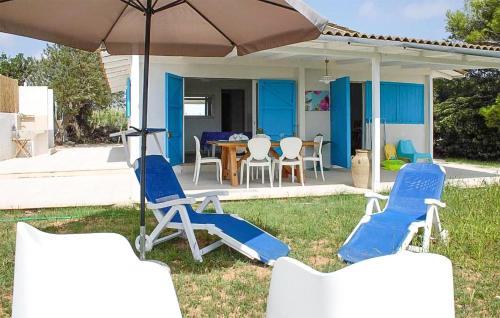 Beautiful Home In Ispica With Wifi