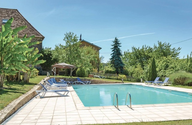 Hermosa casa en Jumilhac