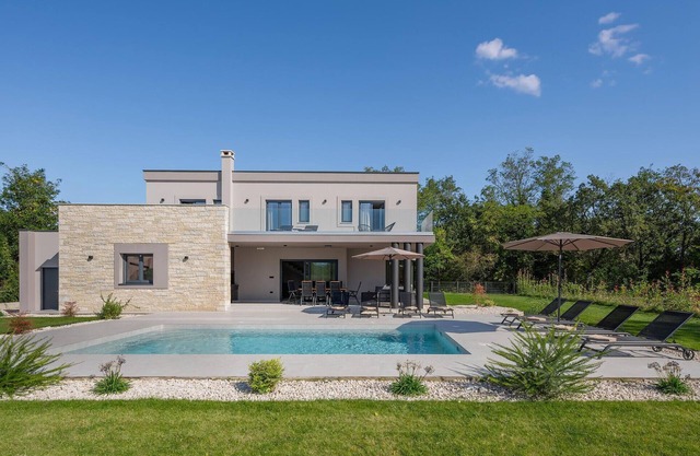 Hermosa casa en Labin