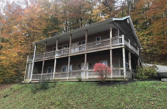 Hermosa casa en Lake Cumberland Resort