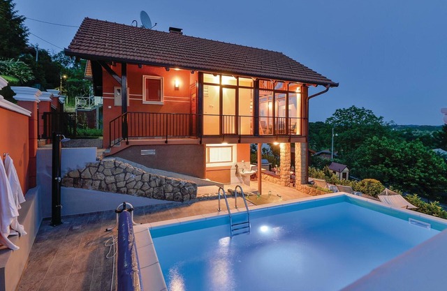 Hermosa casa en Novi Marof