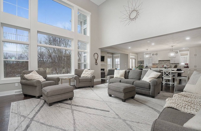 Beautiful Home in Oshkosh