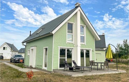 Beautiful Home In Ostseeresort Olpenitz