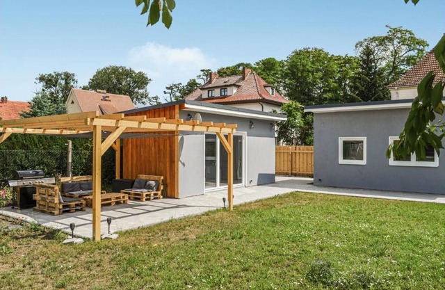 Beautiful Home In Seebad Ueckermünde