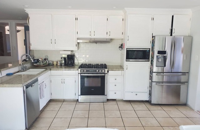 Beautiful Home in the HEART of the Bay Area