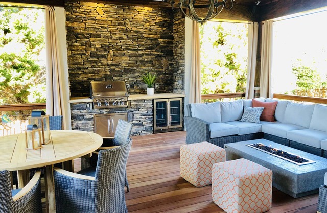Hermosa casa en exclusivo barrio tranquilo