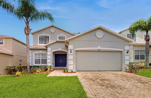 Beautiful home with private pool and space for the whole family