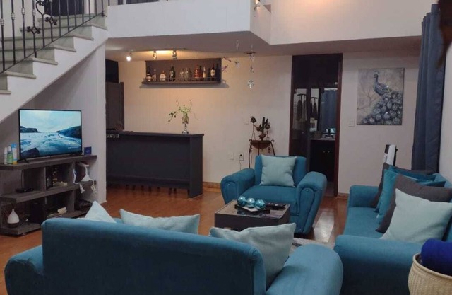 Hermosa Casa en Oaxaca
