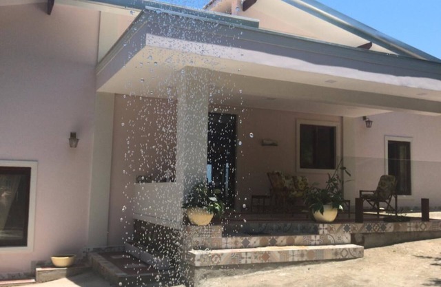 Casa en San Sebastián / SP Litoral Norte