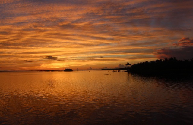 Beautiful Island Sanctuary with Modern Amenities