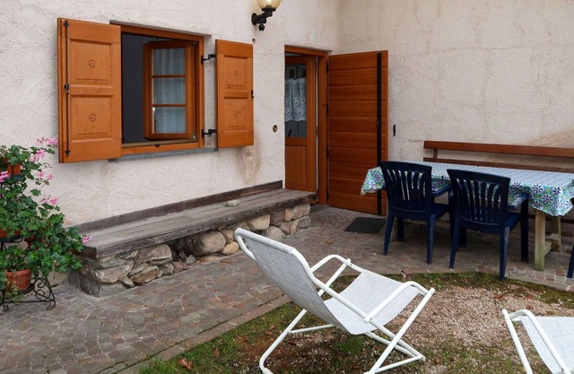 Acogedor apartamento con terraza, mascotas permitida, vista panorámica y aparcamiento
