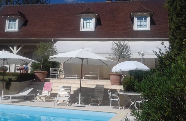 HERMOSA CASA DE LUJO