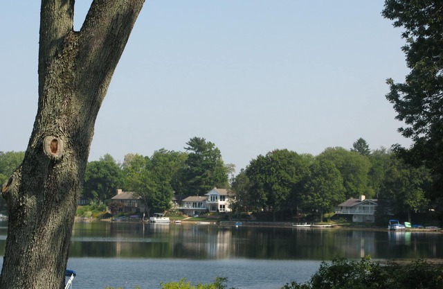 Beautiful Lake Home -> Cerca de New Buffalo - 3 BD / 2 BA