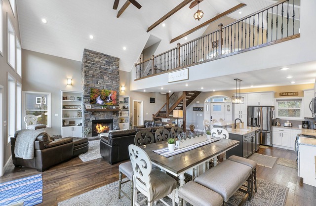 "Timberlake Cove" -Nueva construcción 2018