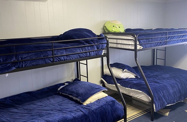 Beautiful lakefront view on Lauderdale Lakes only steps away from golf course.