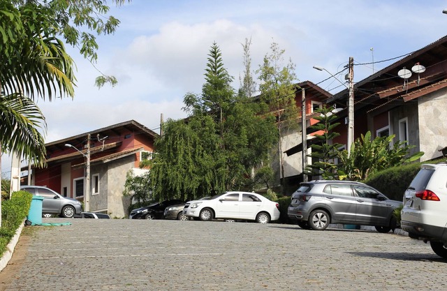 HERMOSO LOFT EN EL MEJOR CONDOMINIO DE GUARAMIRANGA