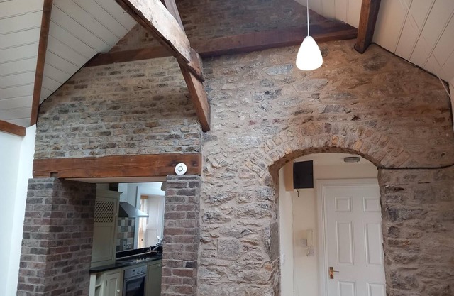 Beautiful Mews Apartment in Cork City Centre