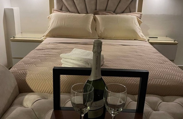 Hermoso miniapartamento en el corazón de Lince