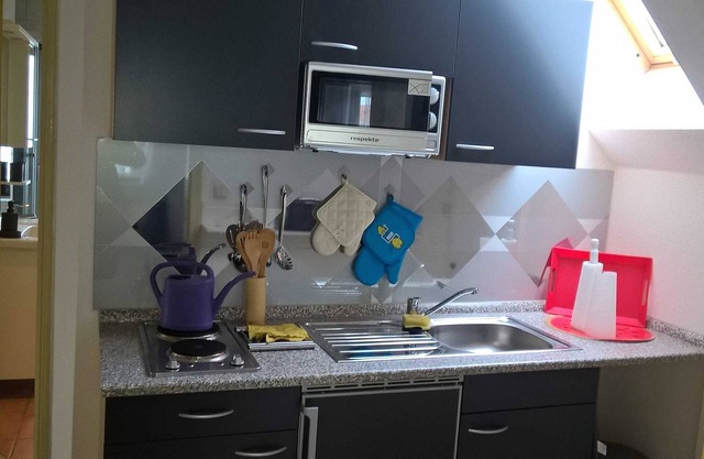 Hermoso y moderno apartamento en 2 pisos - Hermoso y moderno apartamento en 2 pisos