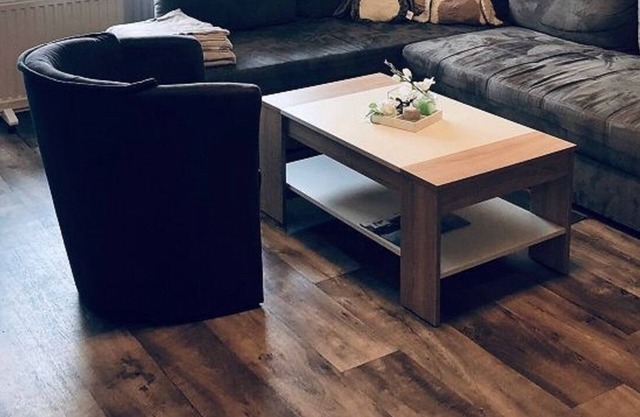 Apartamento nuevo y moderno en Harz Eulennestchen L. 2 perros WiFi permitidos