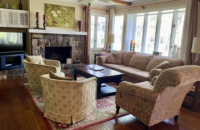 Hermosa escapada a la montaña cerca de todo!