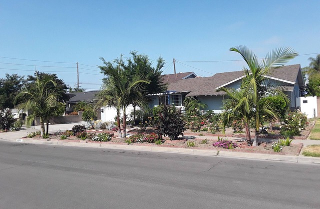 Hermosa casa nueva de 2 dormitorios en un barrio idílico