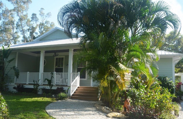 Hermosa Nokomis Beach House !!!