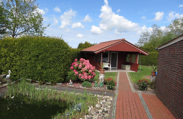 Beautiful North Sea-FeWo Kölker