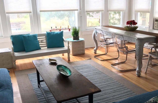 Hermoso Alquiler Ocean Bay Family Park