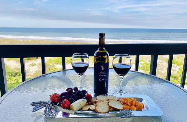 Condominio frente al mar con impresionantes vistas a la playa ~ Comentarios increíbles de huéspedes 13 años