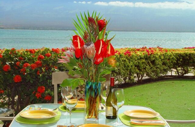 HERMOSO CONDOMINIO FRENTE AL MAR * EXCELENTE VISTA * UBICACIÓN PERFECTA Y A / C