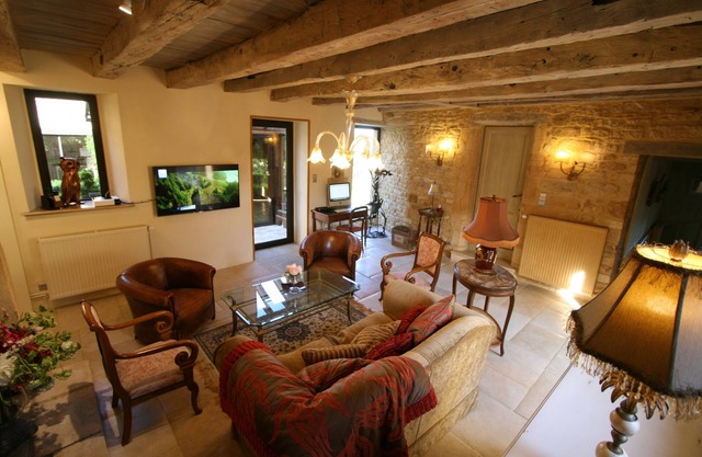 Preciosa Périgord 12 km de Sarlat, Montignac-Lacaux, Eyzies