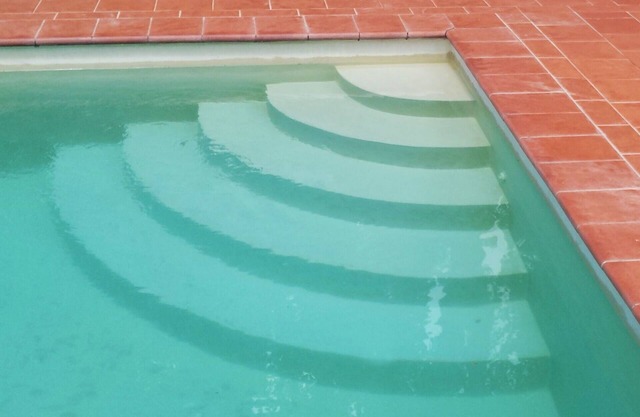 Maravillosa casa de vacaciones privada con WIFI, piscina privada, TV, terraza y vista panorámica