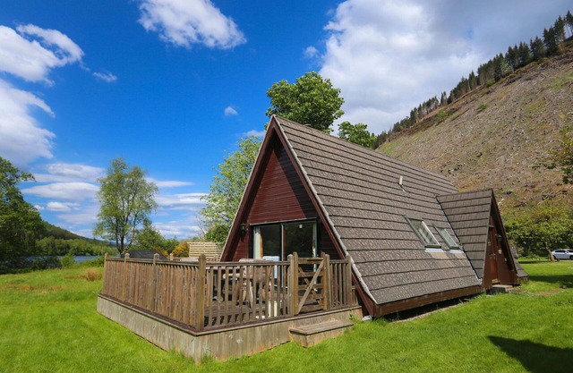 Estupenda casa de vacaciones privada con WIFI, TV, terraza, mascotas permitida y vista panorámica
