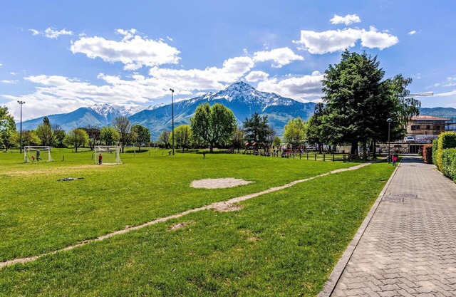 Preciosa casa de vacaciones privada para 4 personas con WIFI, terraza y vista panorámica