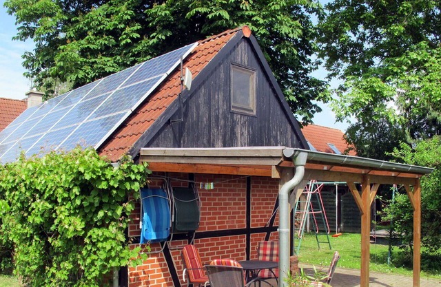 Preciosa casa de vacaciones privada para 2 personas con TV, patio y aparcamiento