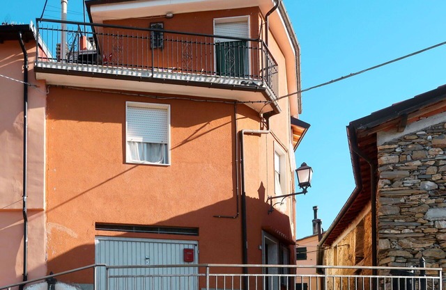 Maravillosa casa de vacaciones privada con WIFI, TV, terraza, mascotas permitida y vista panorámica