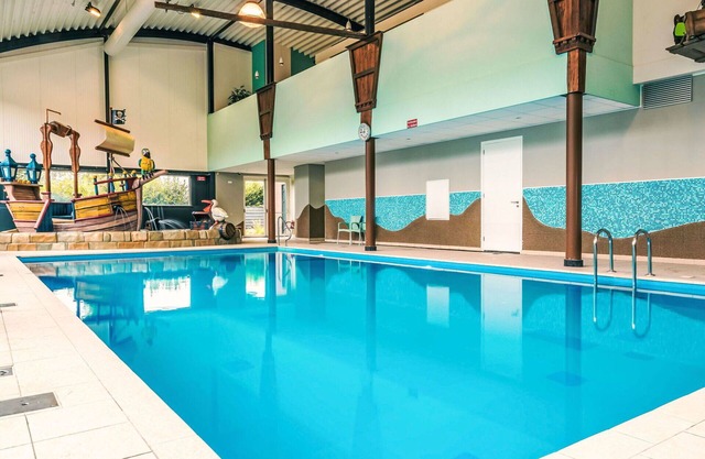 Estupenda casa de vacaciones privada para 6 personas con piscina, WIFI, TV y terraza