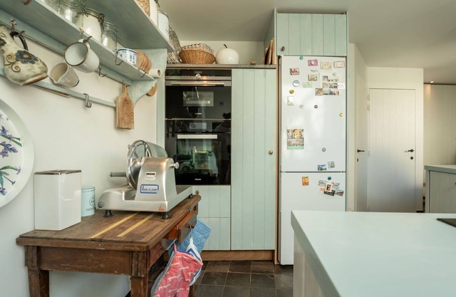 Estupenda casa de vacaciones privada con WIFI, TV, terraza, mascotas permitida y aparcamiento