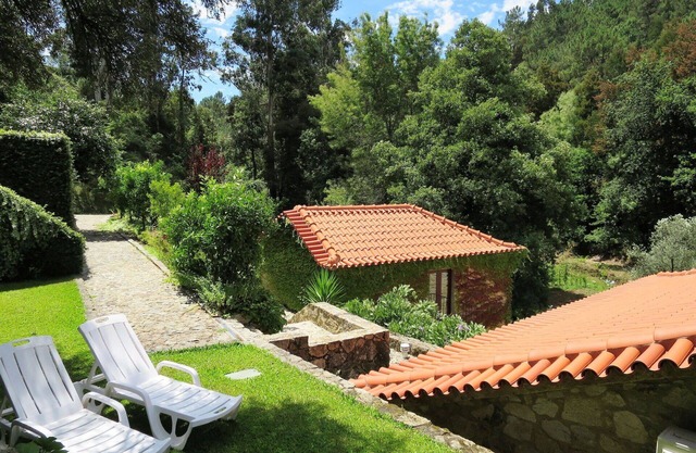 Preciosa casa de vacaciones privada para 6 personas con A/C, WIFI, TV y terraza