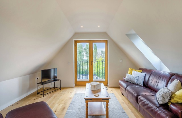 Alojamiento de 1 habitaciones en Sudbury