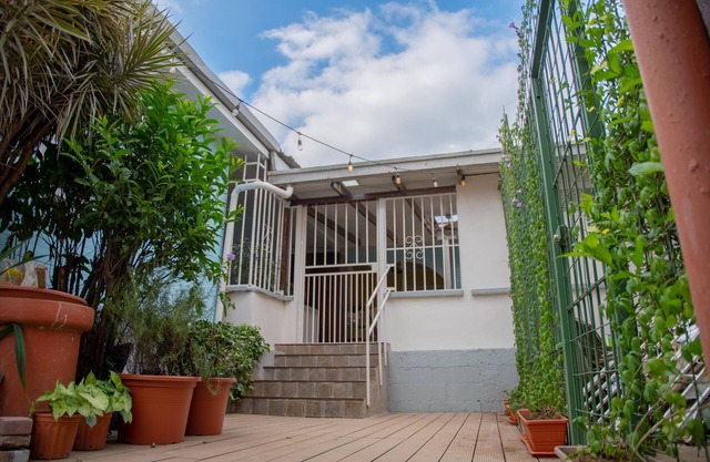 Hermosa casa clásica restaurada en el corazón de Alajuela