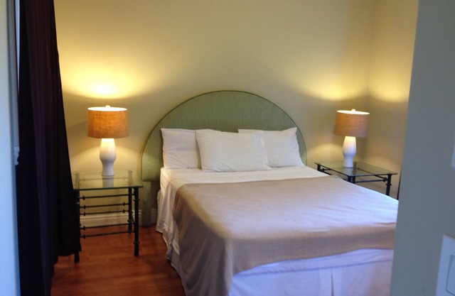 Hermosa habitación en Redondo / Hermosa
