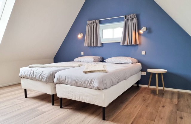 Beautiful rural vacation home for 6 people!