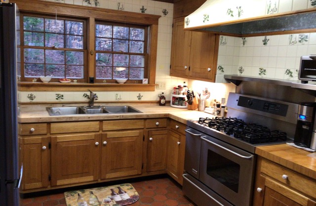 Beautiful ski House with Fireplaces and Mountain Views