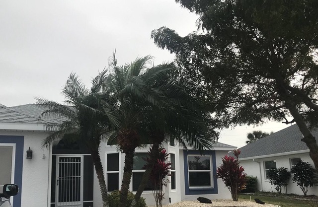 Beautiful spacious furnished home ready for you! 55+ community, must be of age