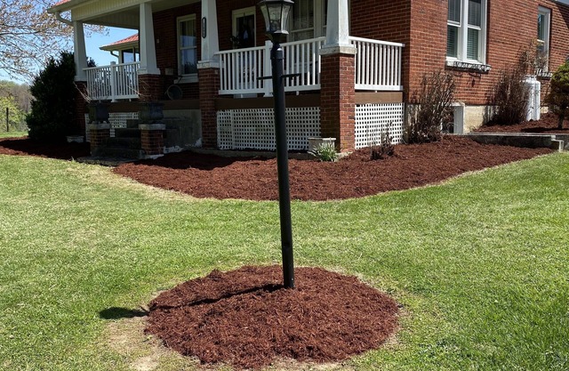 Beautiful + Spacious 4BR Home Bristol, VA. Close to Bristol TN / VA attractions!