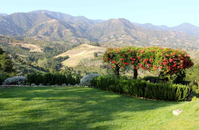 Hermosa Villa española con Spa 360 Ver en 1. 6 Acre